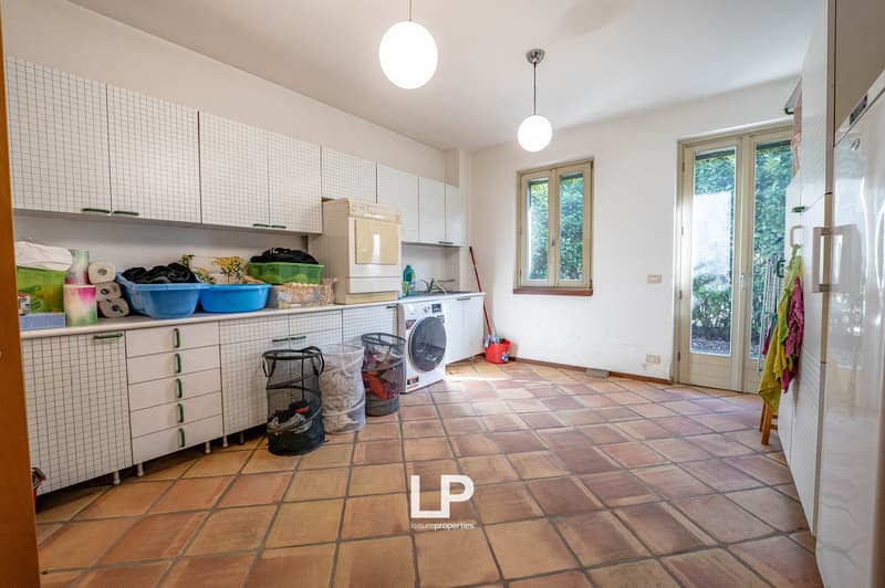 Maison unifamiliale à Sesto Calende (25)