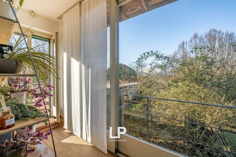 Maison unifamiliale à Sesto Calende (30)
