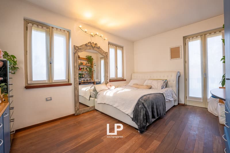 Maison unifamiliale à Sesto Calende (47)