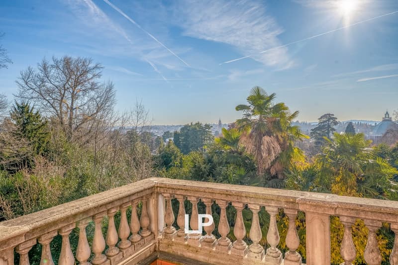 Historic Villa in Varese (47)