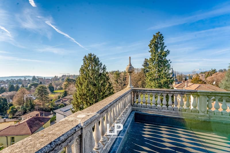Historic Villa in Varese (63)