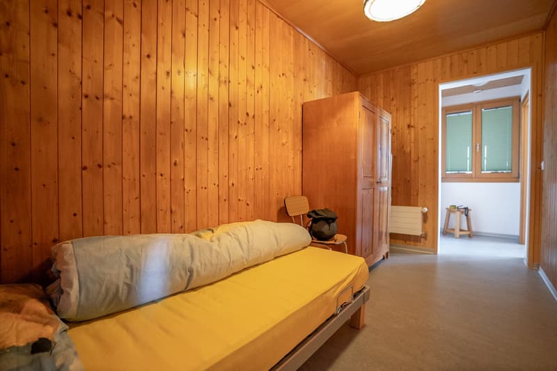 4-family house directly on the piste with high rental potential and flexible self-use (63)