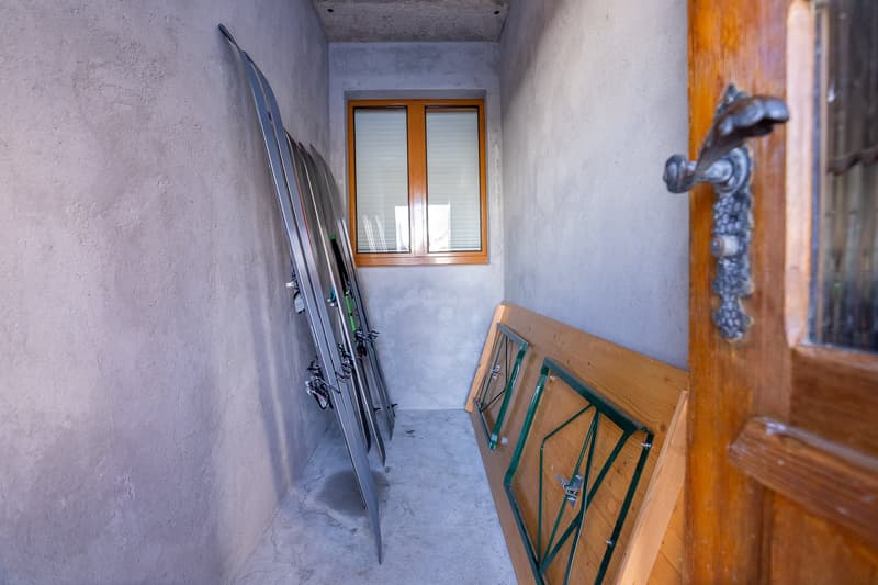 4-family house directly on the piste with high rental potential and flexible self-use (71)