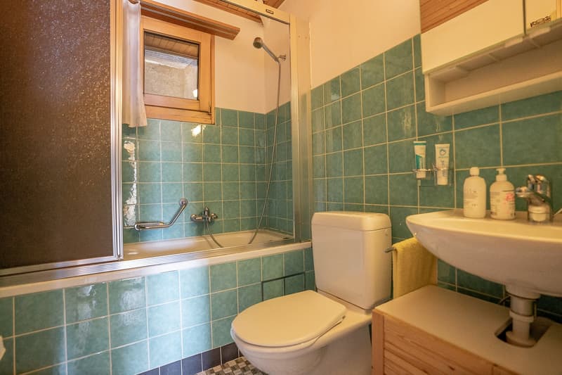 4-family house directly on the piste with high rental potential and flexible self-use (64)