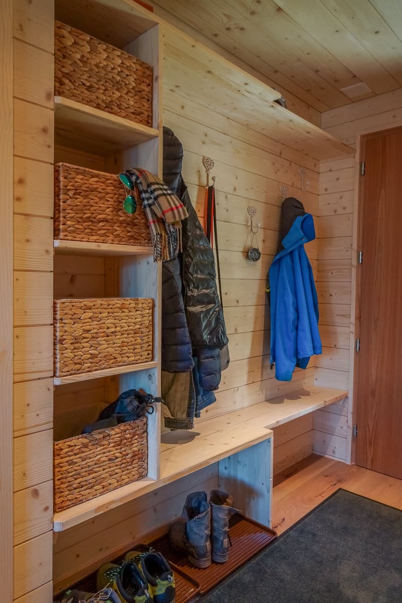 Historic Three-Party Chalet directly on the Alpenrose Trainer Slope (40)