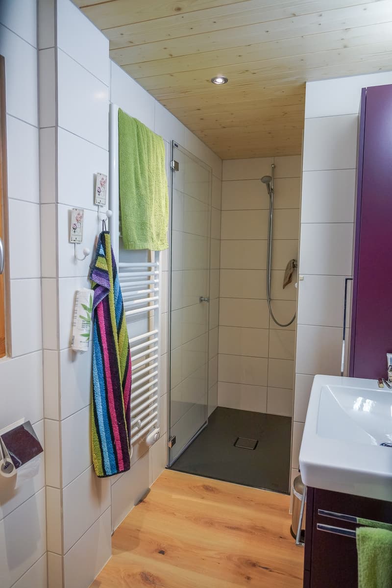 Historic Three-Party Chalet directly on the Alpenrose Trainer Slope (32)