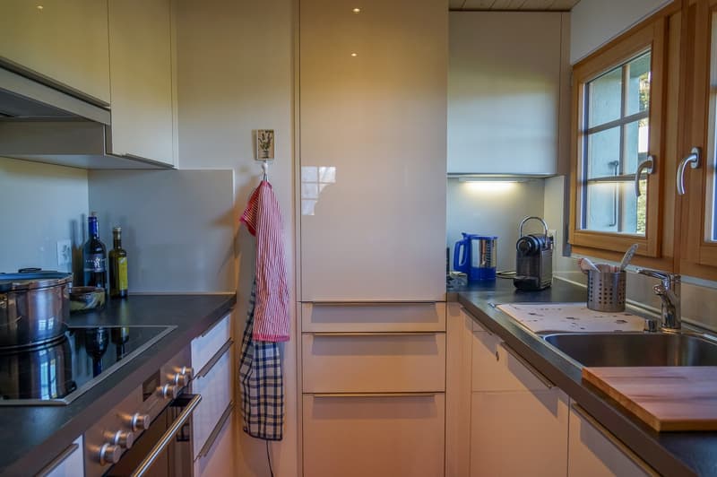Historic Three-Party Chalet directly on the Alpenrose Trainer Slope (36)
