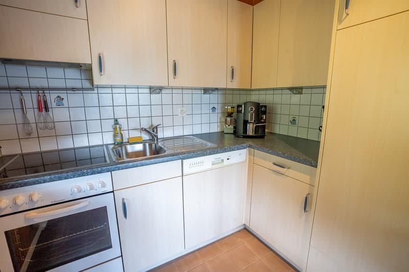 Charming 5.5-room chalet in an idyllic mountain location in Goms (19)