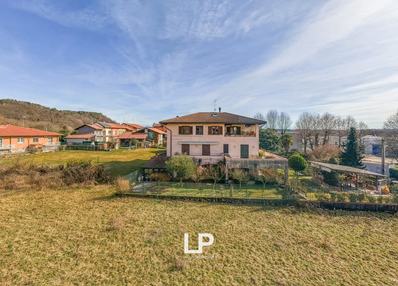 Penthouse Sesto Calende (6)