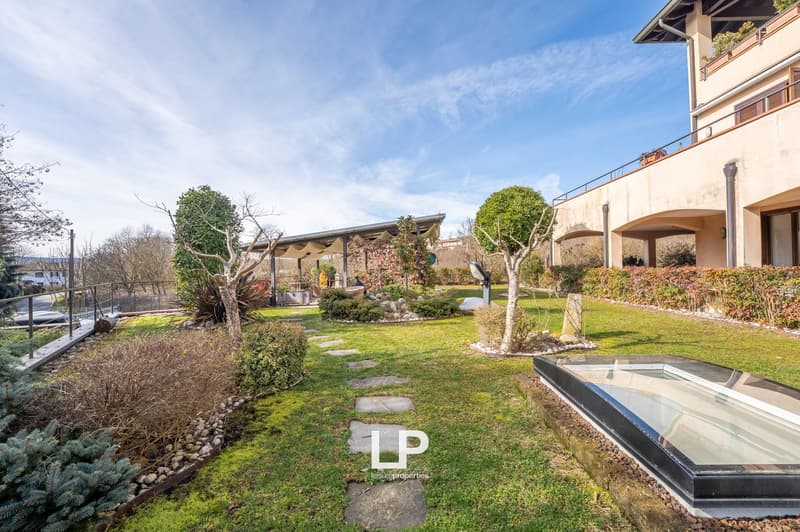 Penthouse Sesto Calende (55)