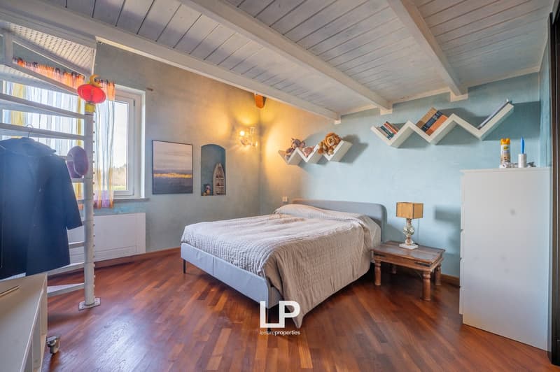 Penthouse Sesto Calende (36)