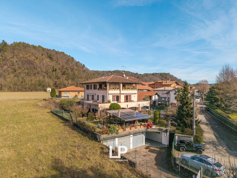 Penthouse Sesto Calende (51)