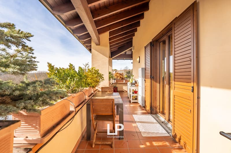 Penthouse Sesto Calende (29)