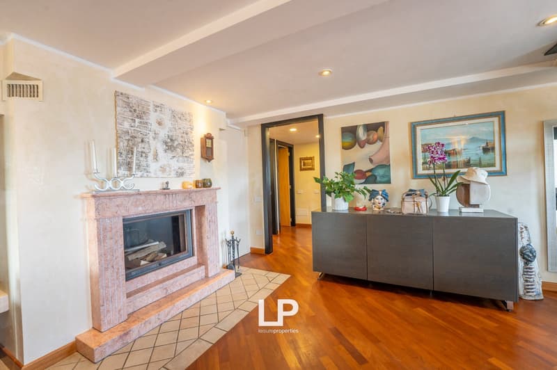 Penthouse Sesto Calende (19)