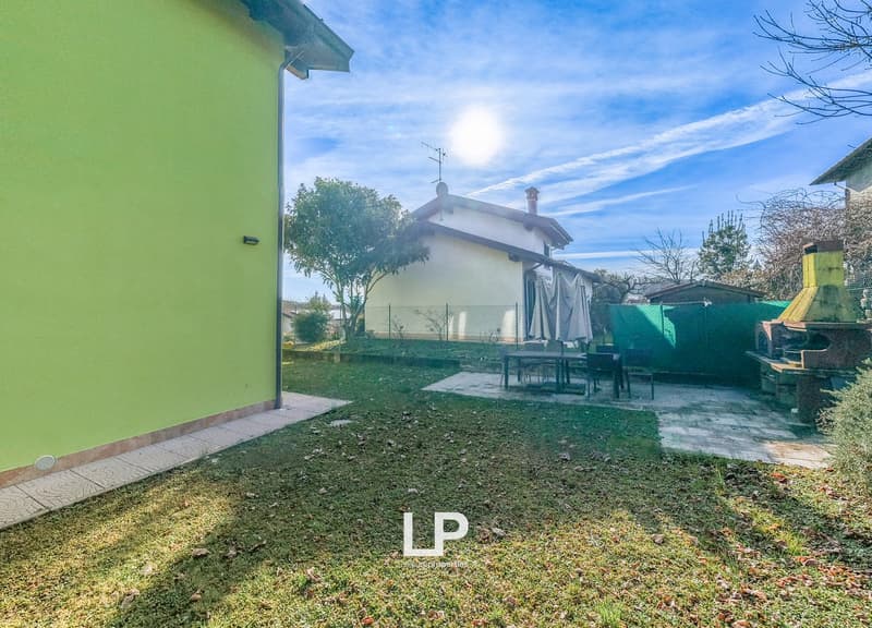 Villa indipendente Leggiuno (23)