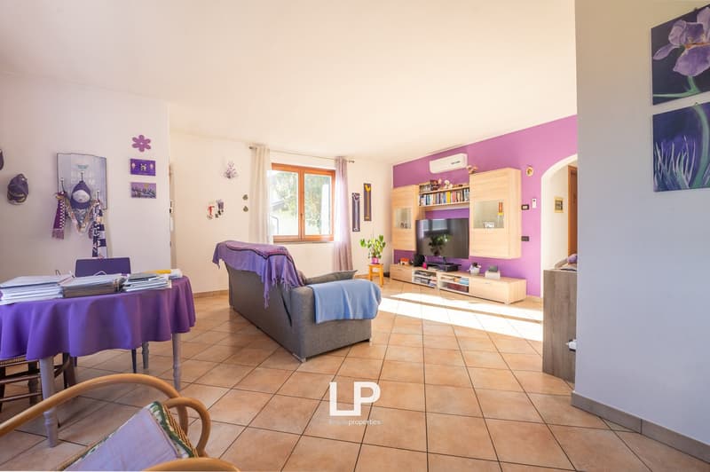 Villa indipendente Leggiuno (28)