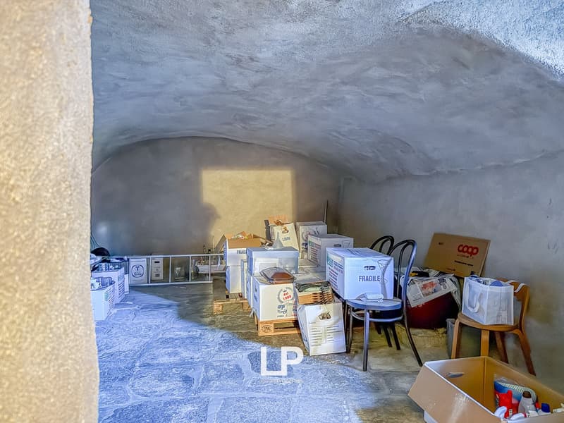 Résidence Craveggia (64)