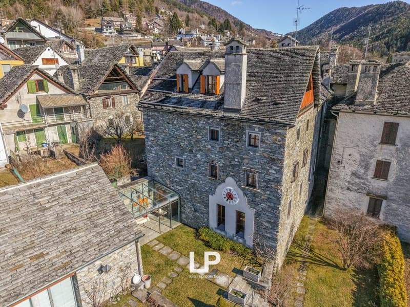 Résidence Craveggia (3)