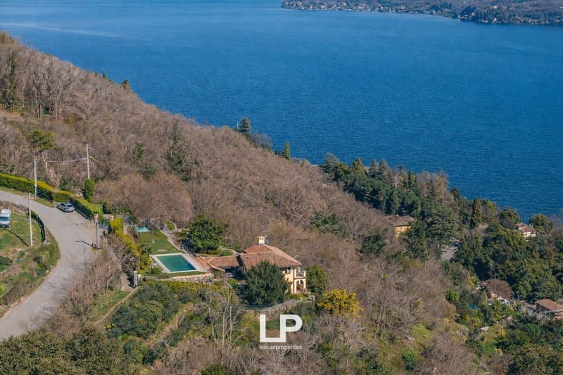 Villa Belgirate (12)