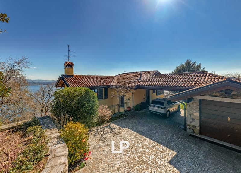 Villa Belgirate (24)