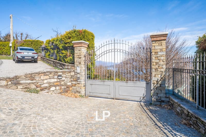 Villa Belgirate (23)