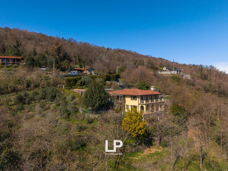 Villa Belgirate (11)