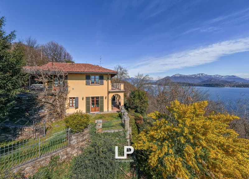 Villa Belgirate (10)