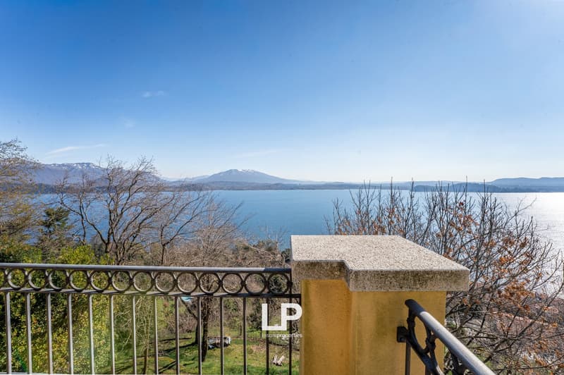 Villa Belgirate (34)