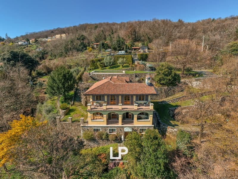 Villa Belgirate (8)