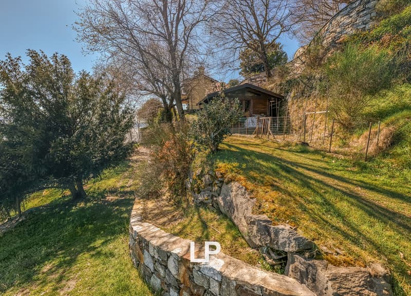 Villa Belgirate (21)
