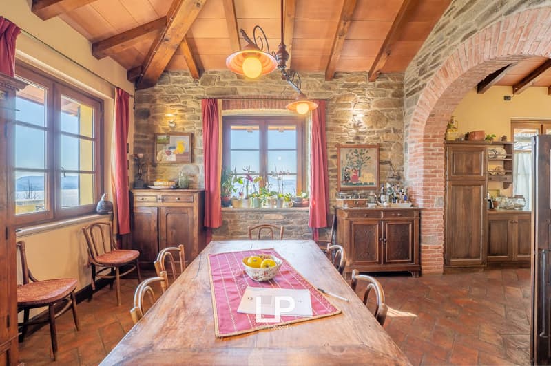 Villa Belgirate (36)