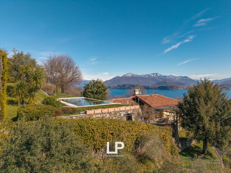 Villa Belgirate (2)