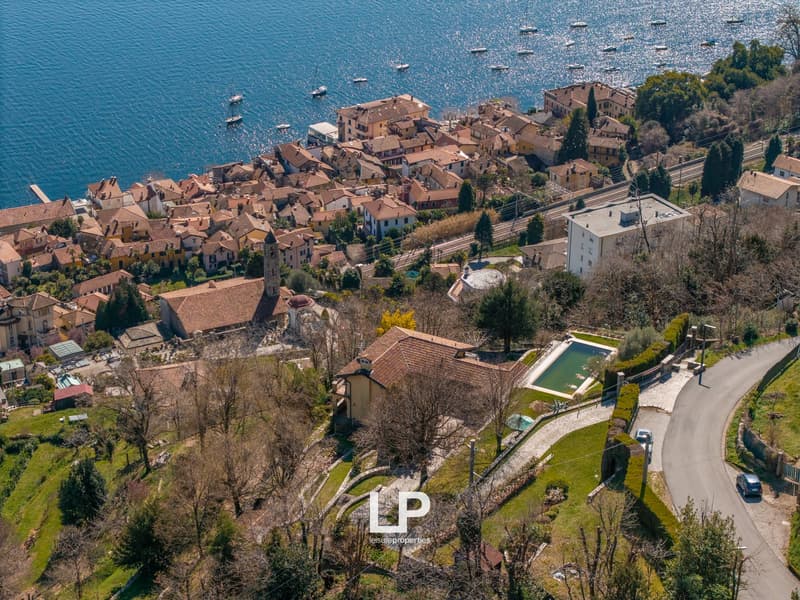 Villa Belgirate (13)