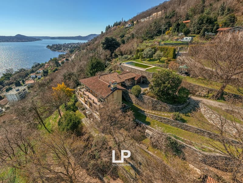 Villa Belgirate (16)