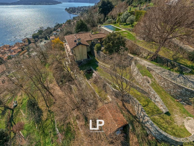 Villa Belgirate (15)