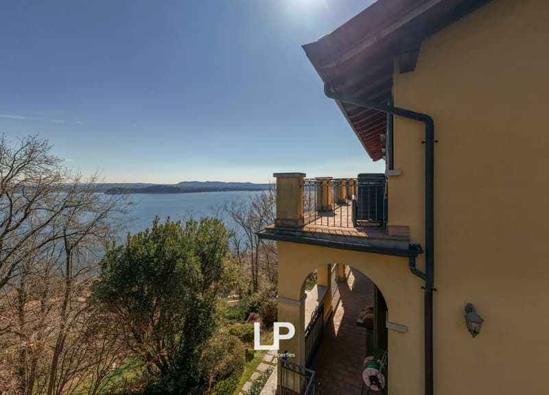 Villa Belgirate (17)