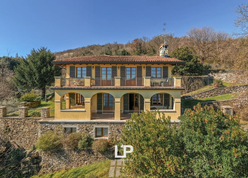 Villa Belgirate (9)