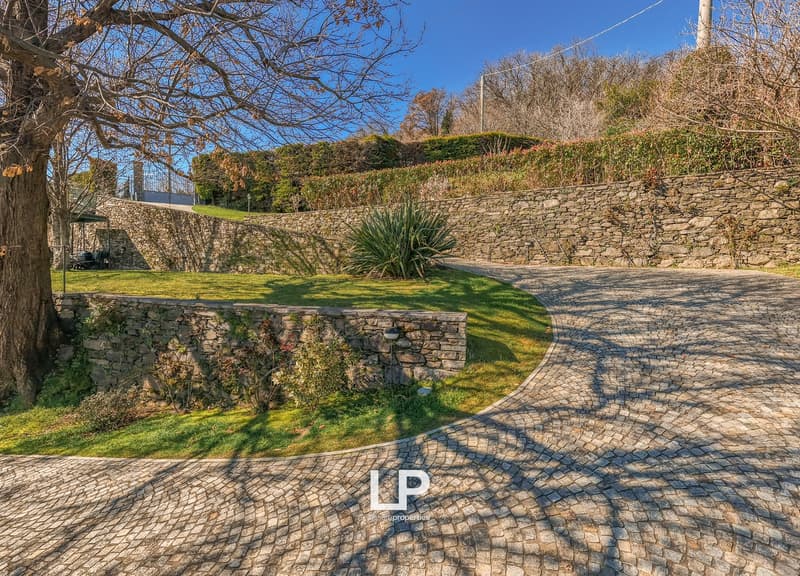 Villa Belgirate (19)