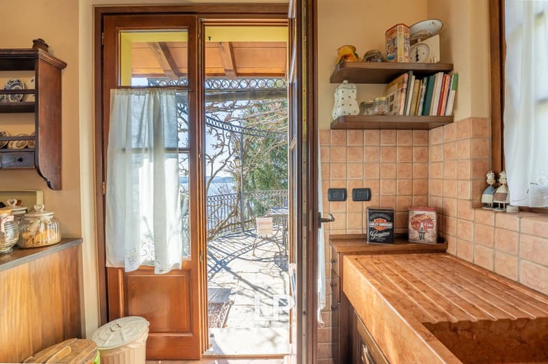 Villa Belgirate (62)