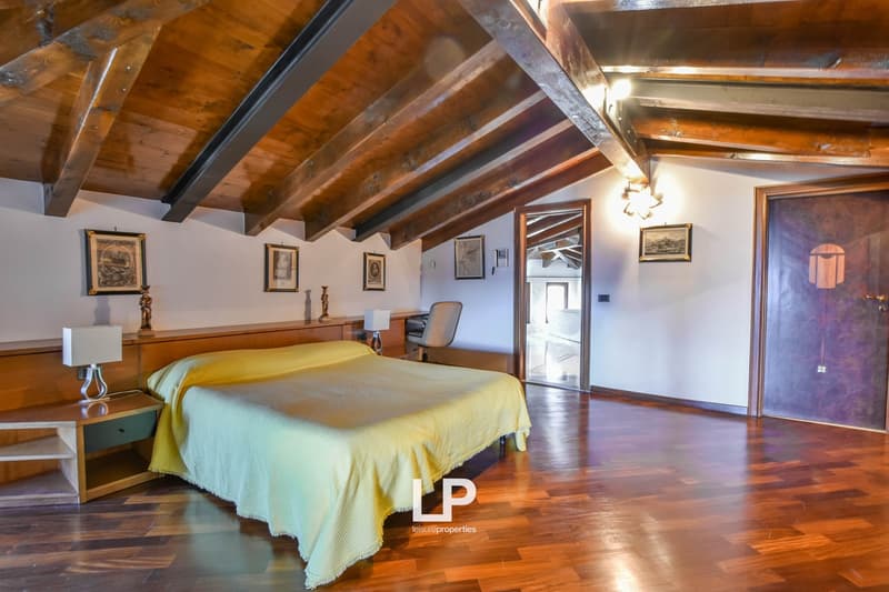 Villa Jolanda Verbania (36)
