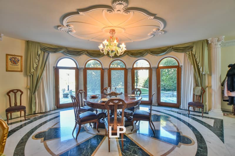Villa Jolanda Verbania (20)