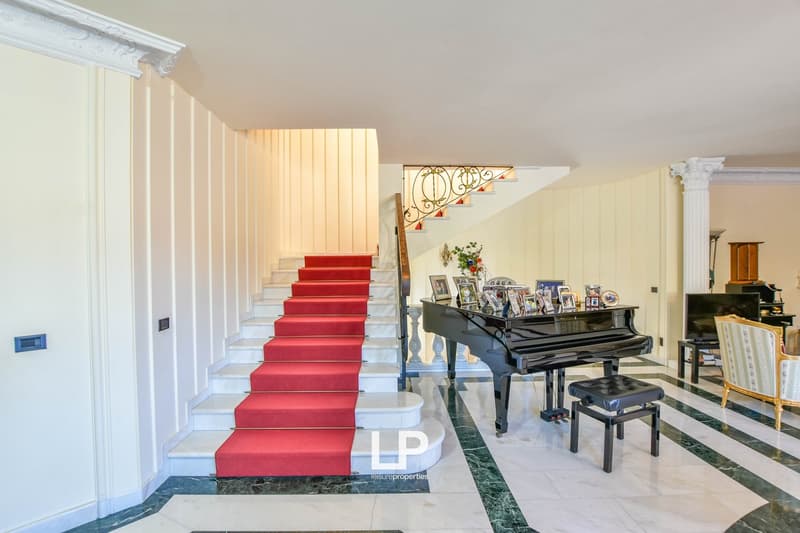 Villa Jolanda Verbania (23)