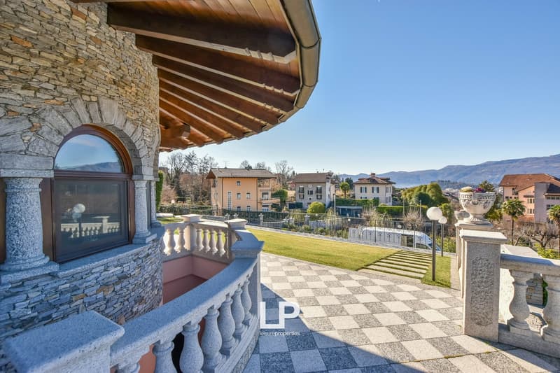 Villa Jolanda Verbania (19)