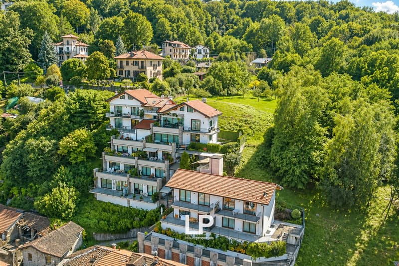 Appartement Magognino (5)