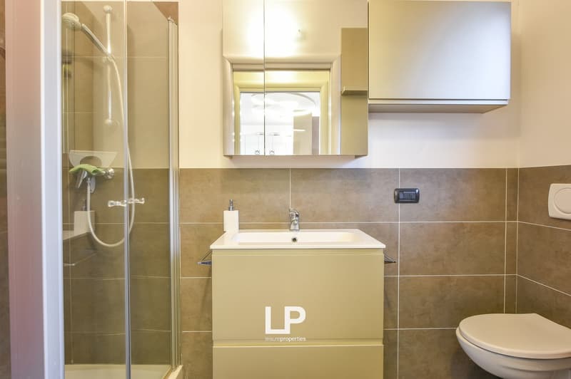 Appartement Magognino (16)
