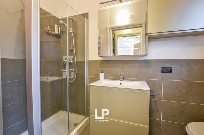 Appartement Magognino (17)