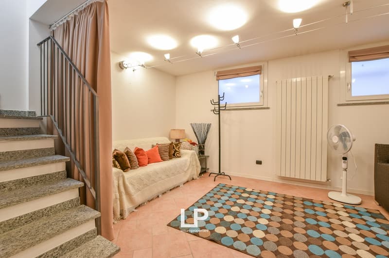 Appartement Magognino (19)