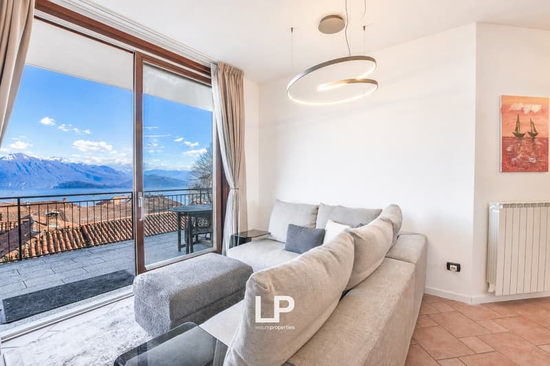 Appartement Magognino (8)