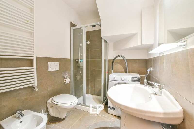 Appartement Magognino (23)