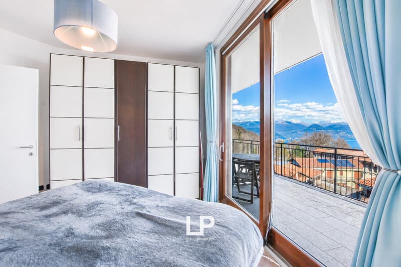 Appartement Magognino (13)